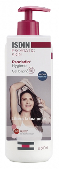 PSORISDIN DETERGENTE 520 G - Luckyfarma.it