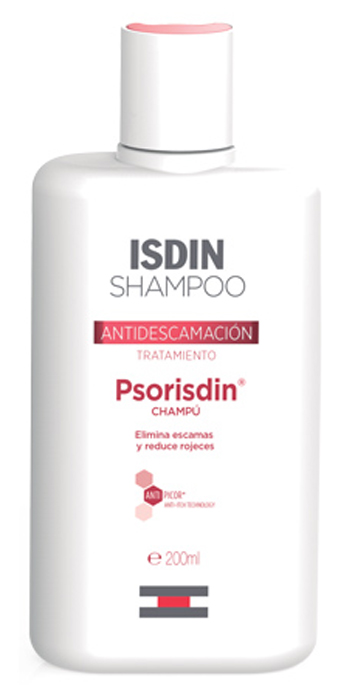 PSORISDIN SHAMPOO - Luckyfarma.it