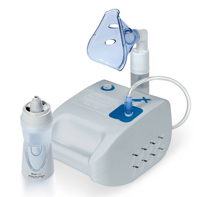 PRONTEX KOSMO AEROSOL CON DOCCIA NASALE - Luckyfarma.it