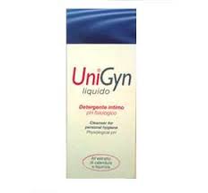 UNIGYN LIQUIDO 400 ML - Luckyfarma.it