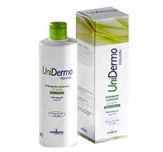 UNIDERMO LIQUIDO 400 ML - Luckyfarma.it