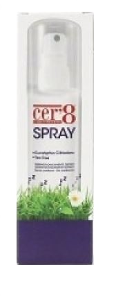 CER'8 FAMILY SPRAY 100 ML - Luckyfarma.it