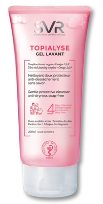 TOPIALYSE GEL LAVANTE 200 ML - Luckyfarma.it