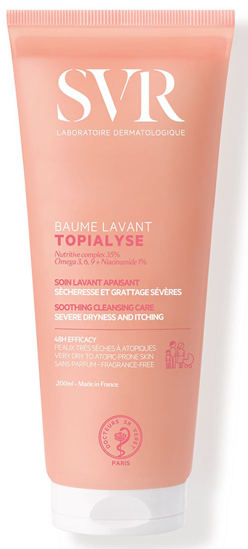TOPIALYSE BAUME LAVANTE 200 ML - Luckyfarma.it