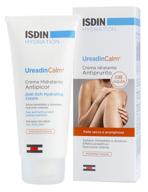 UREADIN CALM CREMA 200 ML - Luckyfarma.it