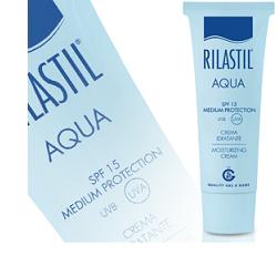 RILASTIL AQUA CREMA CONT OCCHI 15 - Luckyfarma.it