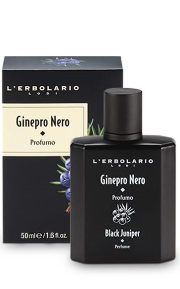 GINEPRO NERO PROFUMO 50 ML - Luckyfarma.it