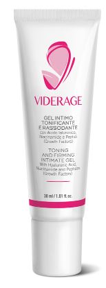 VIDERAGE GEL INTIMO 30 ML - Luckyfarma.it