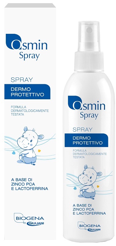 OSMIN SPRAY 90 ML - Luckyfarma.it