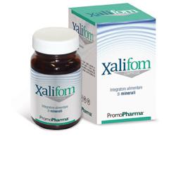 XALIFOM 60 COMPRESSE - Luckyfarma.it