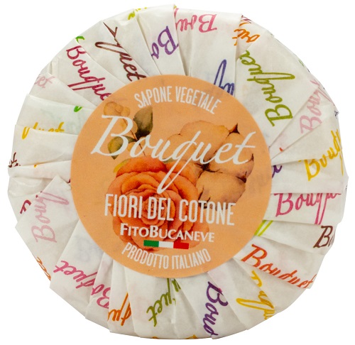 BOUQUET P P SAP VEG FIORI 100G - Luckyfarma.it