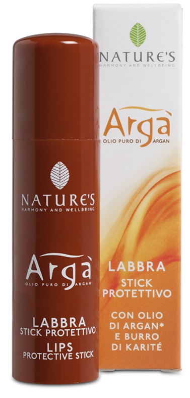 ARGA' STICK LABBRA - Luckyfarma.it