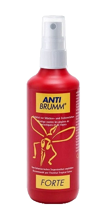 ANTIBRUMM FORTE SPRAY 75 ML - Luckyfarma.it