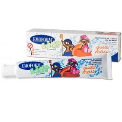 EMOFORM KIDS MOU 50ML - Luckyfarma.it