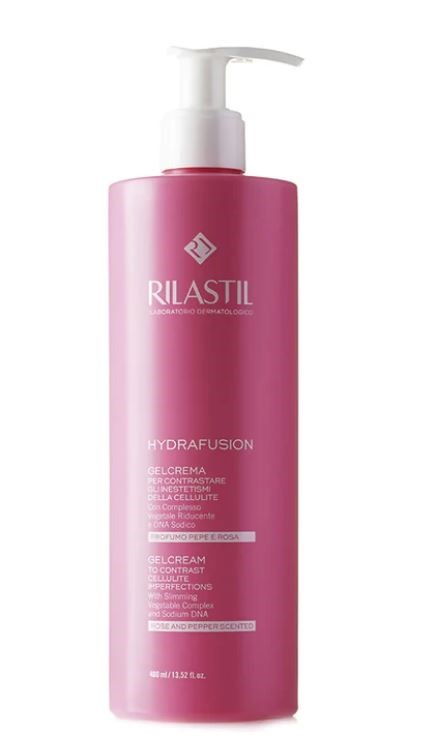 RILASTIL HYDRAFUSION GEL CREMA 75 ML - Luckyfarma.it