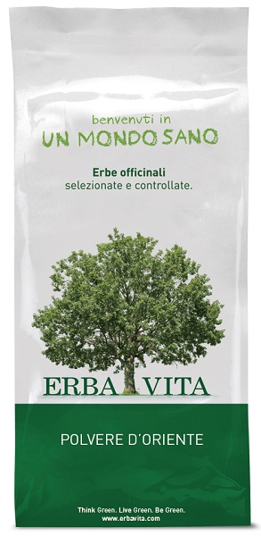 POLVERE D'ORIENTE 100 G - Luckyfarma.it
