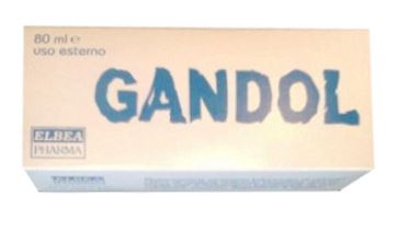 GANDOL 80ML - Luckyfarma.it