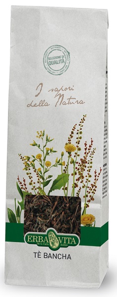 THE BANCHA 100 G - Luckyfarma.it