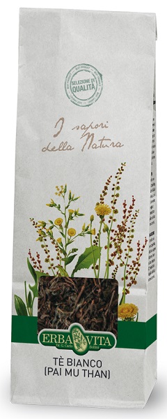 THE BIANCO PAI MUTHAN 100 G - Luckyfarma.it