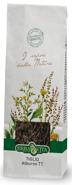 TIGLIO ALBURNO TT 100G - Luckyfarma.it