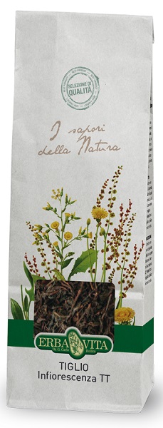 TIGLIO INFIORESCENZA TT 100G - Luckyfarma.it