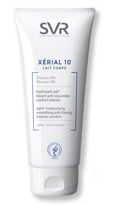 XERIAL 10 LATTE CORPO 200 ML - Luckyfarma.it