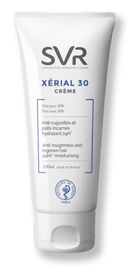 SVR XERIAL 30 CREMA CORPO 100 ML - Luckyfarma.it