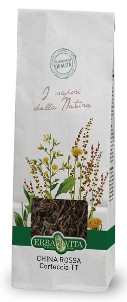 CHINA ROSSA CORTECCIA 100G - Luckyfarma.it