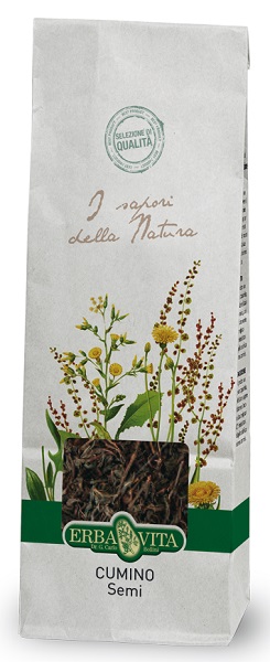 CUMINO SEMI 100G - Luckyfarma.it