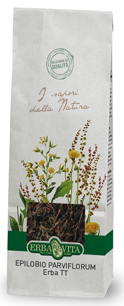 EPILOBIO PARVIFLORUM 100G - Luckyfarma.it
