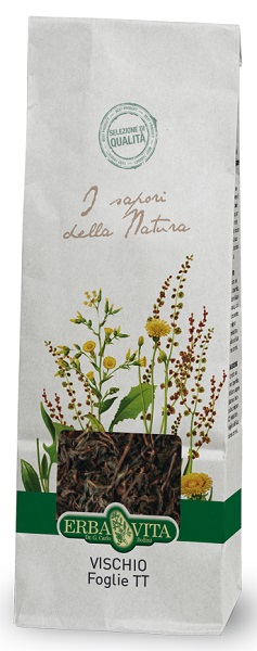 VISCHIO TT FOGLIE 100G - Luckyfarma.it