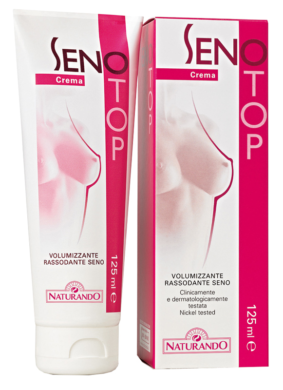 SENOTOP CREMA 125 ML - Luckyfarma.it