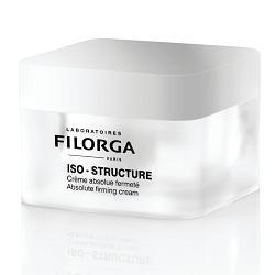 ISO STRUCTURE CREMA GIORNO 50 ML - Luckyfarma.it