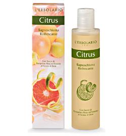 CITRUS BAGNOSCH RINFRESCANTE 200 ML - Luckyfarma.it