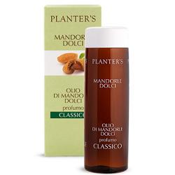 PLANTER'S OLIO DI MANDORLE DOLCI CLASSICO 200 ML - Luckyfarma.it
