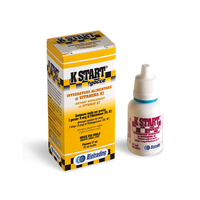 K START - Luckyfarma.it