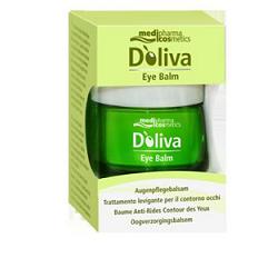 PTC DOLIVA EYE BALM 15 ML - Luckyfarma.it