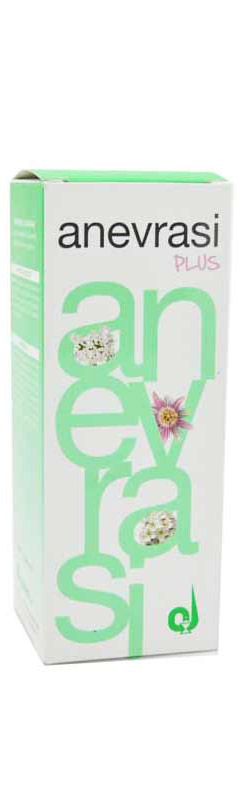ANEVRASI PLUS 150 ML - Luckyfarma.it