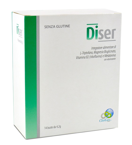 DISER 14 BUSTINE - Luckyfarma.it