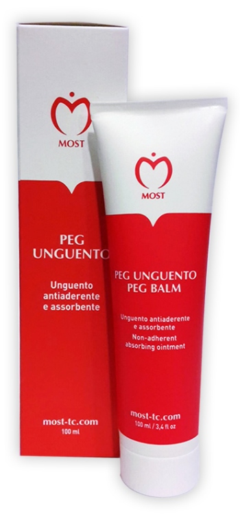 MOST PEG UNGUENTO 100 ML - Luckyfarma.it