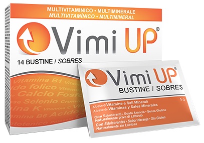 VIMI UP 14 BUSTINE - Luckyfarma.it