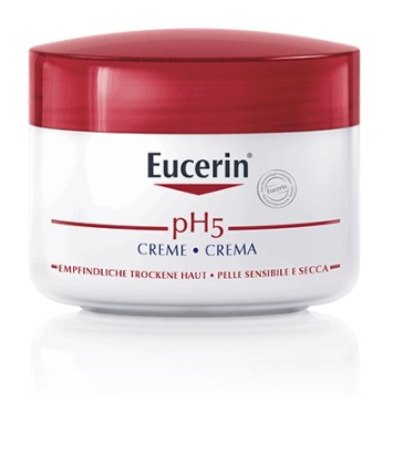EUCERIN PH5 CREMA 75 ML - Luckyfarma.it