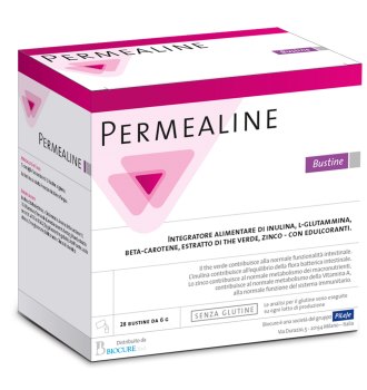 PERMEALINE 28 BUSTINE 168 G - Luckyfarma.it