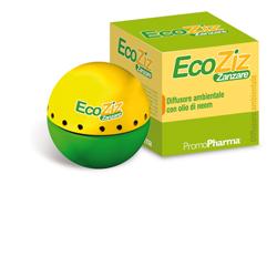 ECOZIZ DIFFUSORE AMBIENTE - Luckyfarma.it
