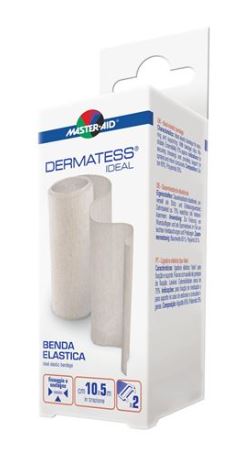 DERMATESS BENDA IDEAL M5X10CM - Luckyfarma.it