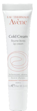EAU THERMALE AVENE COLD CREAM VASO BALSAMO LABBRA 10 ML - Luckyfarma.it