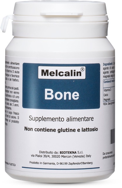 MELCALIN BONE 112 COMPRESSE - Luckyfarma.it