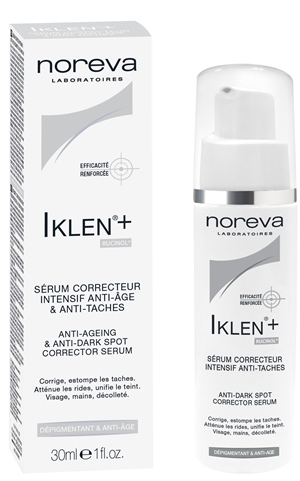 IKLEN + SIERO 30 ML - Luckyfarma.it