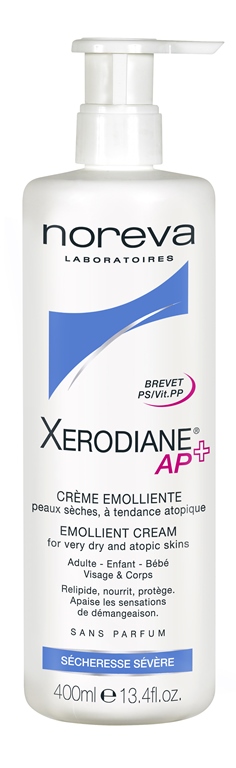 XERODIANE PLUS BALSAMO NUTRITIVO 200 ML - Luckyfarma.it