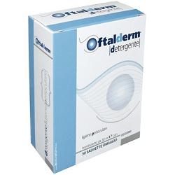 OFTALDERM DETERGENTE 30 ML LINEA BIOFTA - Luckyfarma.it